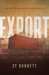 3-Export Official Cover