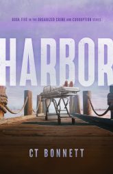 5-Harbor Official Cover